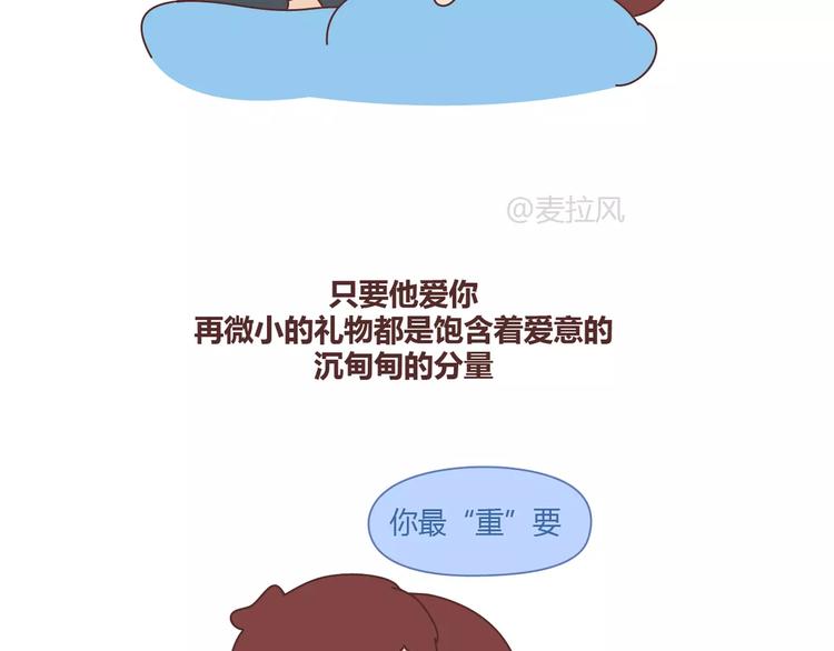 第332话 给女友清空购物车31