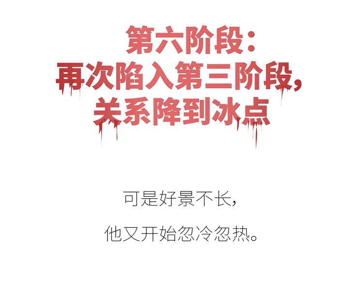 第430话 我不怕分手，最怕冷暴力36