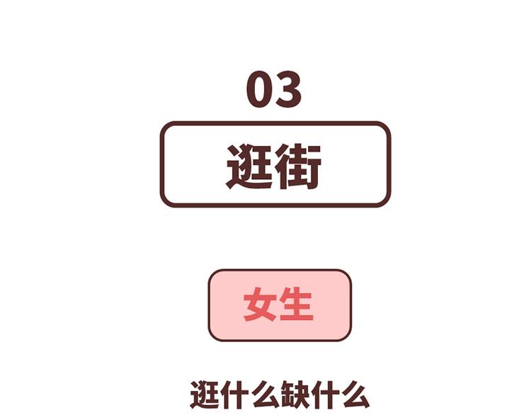 第489话 男人的思维vs女人的思维11
