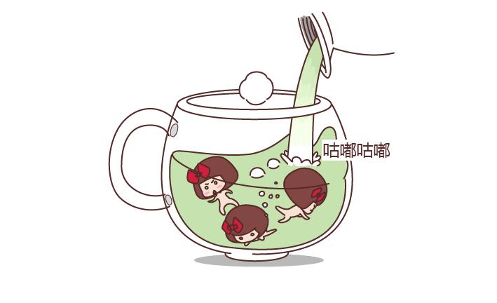 第232话 哪里的人最好吃10