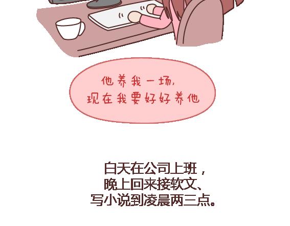 第105话 就是嫌你穷才分手的啊77