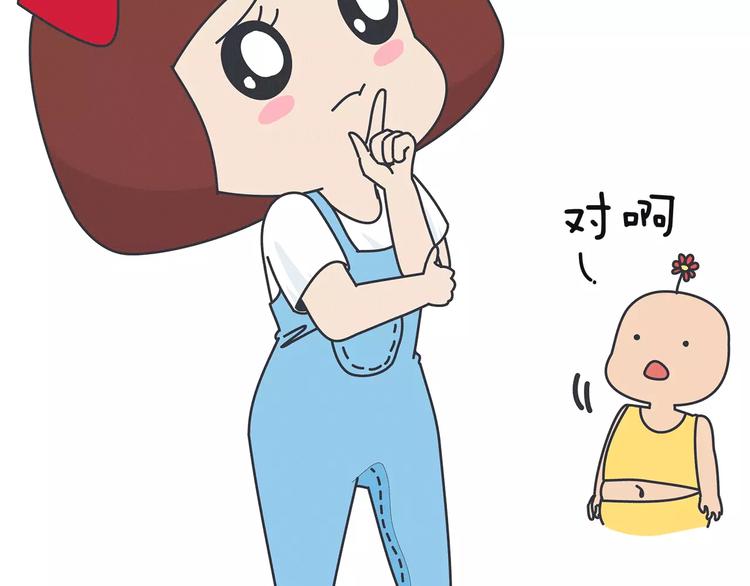 第423话 男生找女友只看脸吗3