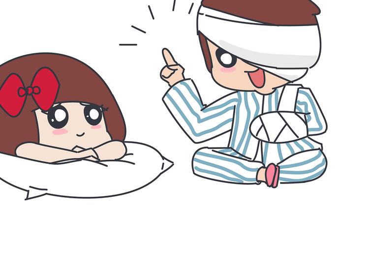 第450话 我的六分男朋友17