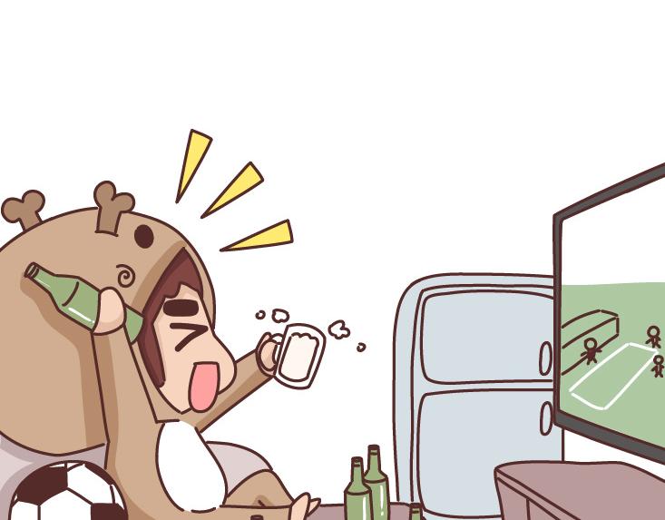 第467话 老婆不在家4