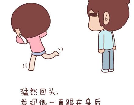第60话 快乐似蜜糖的瞬间2