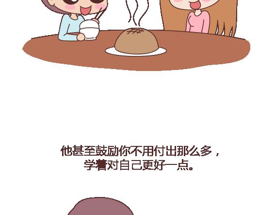 第119话 找一个能懂得你付出的男人70