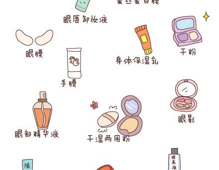 第85话 如何让女朋友变更美6