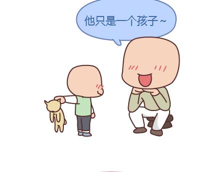 第205话 他只是个孩子，请你千万不要放过他50