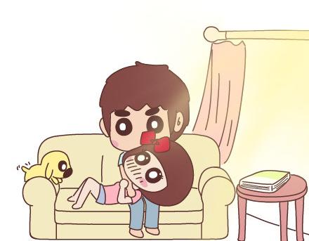 第53话 温暖美好的小事12