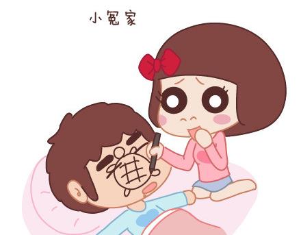 第9话 优秀男朋友必备的72种技能80