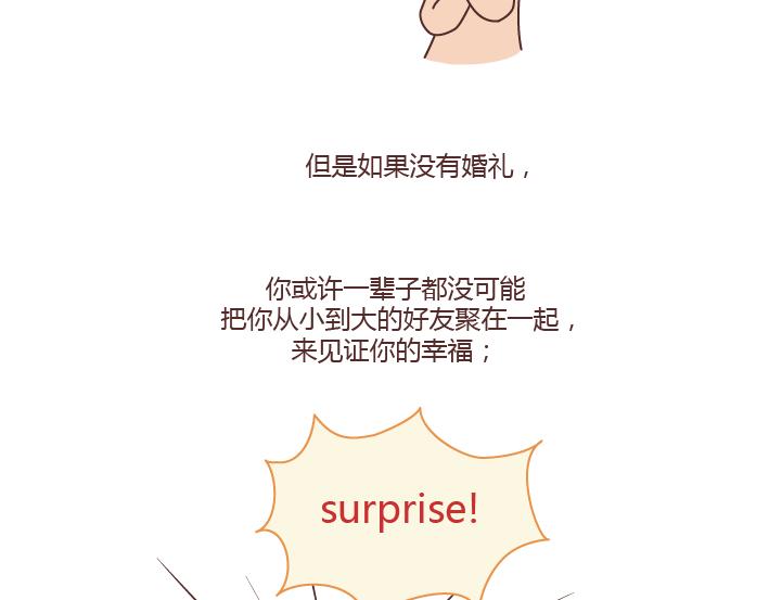 第234话 婚礼，到底是仪式感还是在演戏24