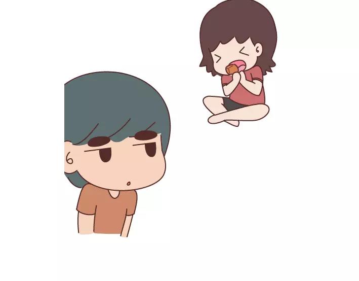 第297话 一定要嫁给看穿你是怂逼的男生21