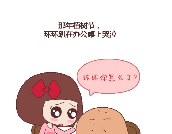 第110话 势均力敌的恋爱9