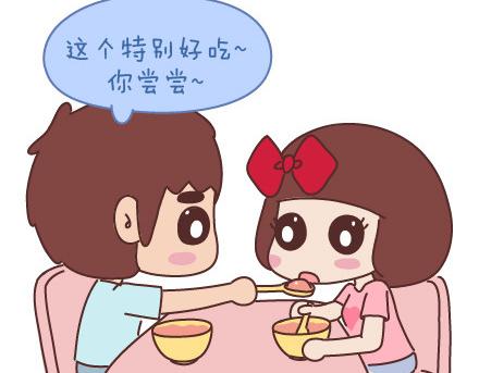 第53话 温暖美好的小事4