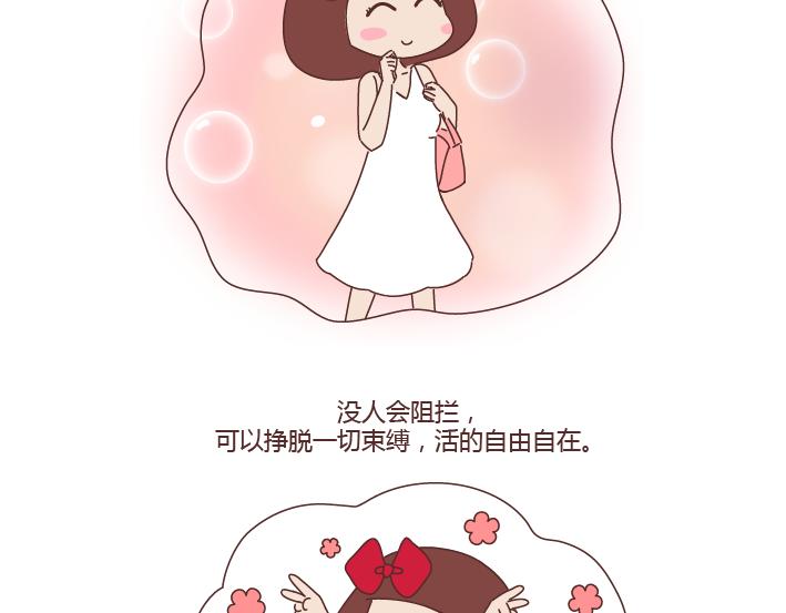 第256话 活成你自己2