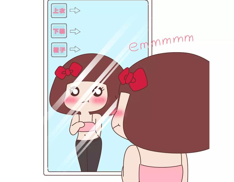 第406话 15个女生要的发明12