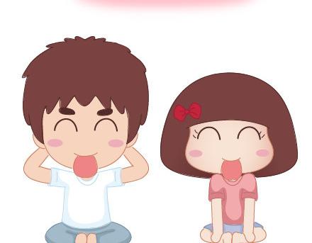第64话 简简单单在一起7