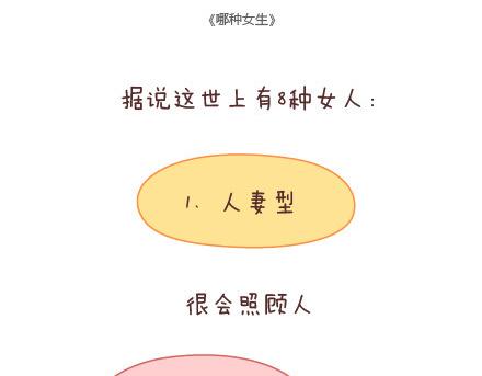 第11话 哪种女生1