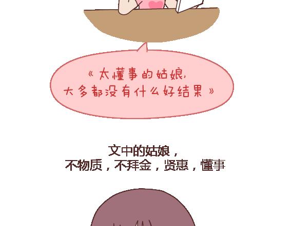 第111话 怎么忍心让她太懂事2