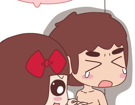 第57话 女生最好奇男生的一些问题14