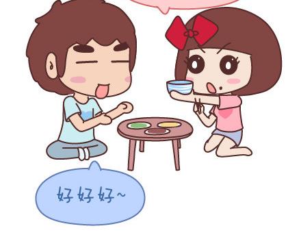 第35话 珍惜2