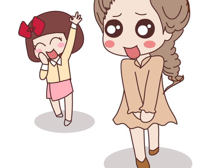 第216话 女生身体里的小秘密你知道多少10