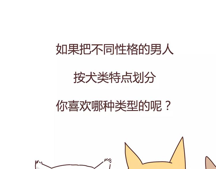 第375话 犬系老公大分类3