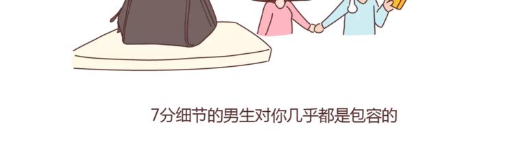 第326话 男朋友细节程度指南22