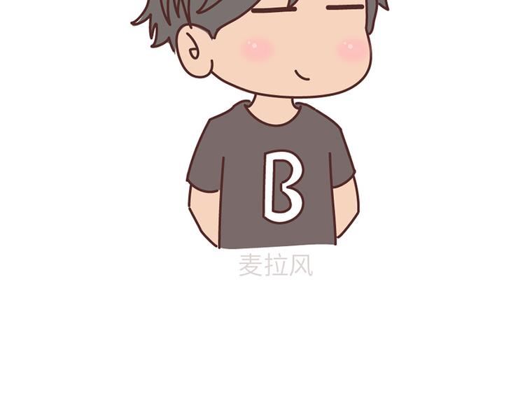 第499话 S，A，B，C级男朋友的区别46