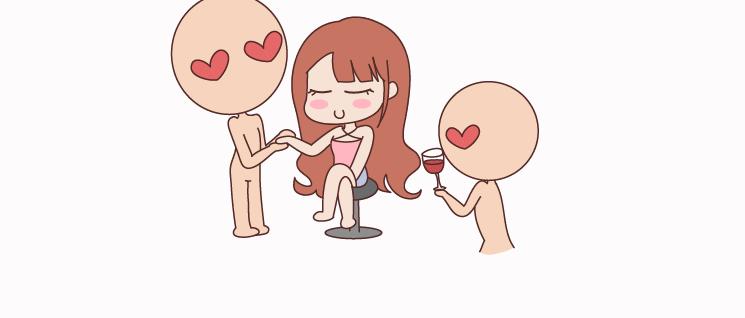 第124话 如果这个人真的喜欢你36