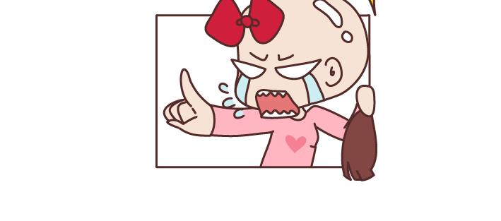 第178话 哎呀你压到我头发了32