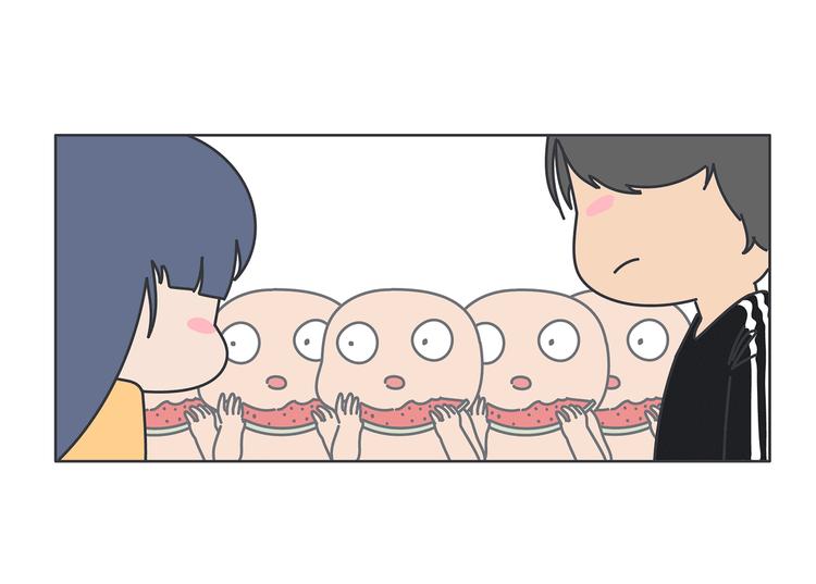 第451话 到底该不该翻男朋友的手机3
