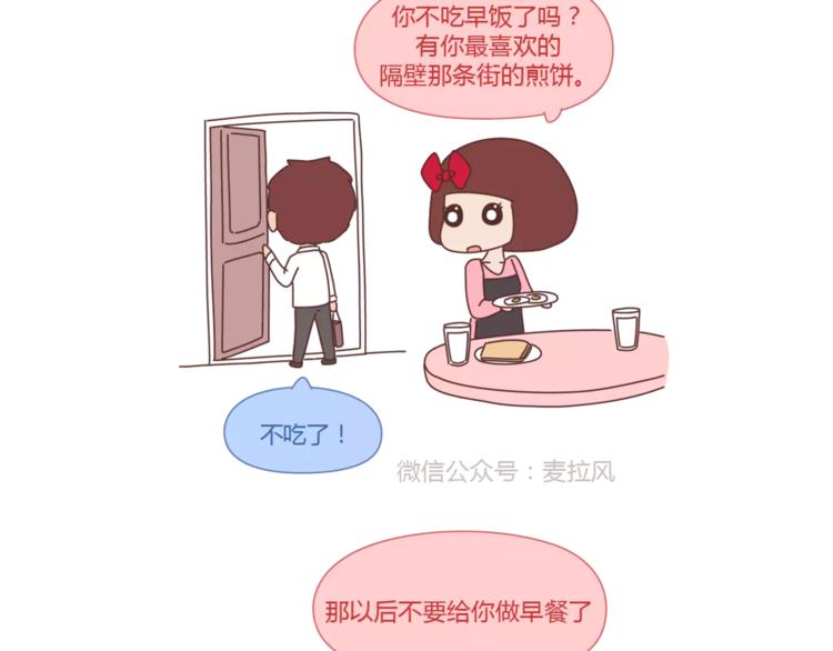第319话 不理女朋友的后果1