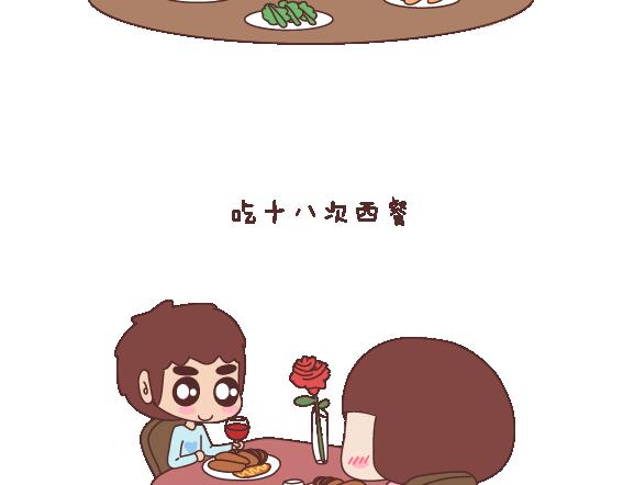 第121话 一辈子想和另一半做的事情19