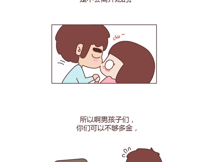 第172话 别傻了，没有不闹脾气的女朋友15