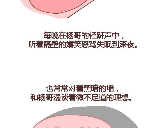 第105话 就是嫌你穷才分手的啊37