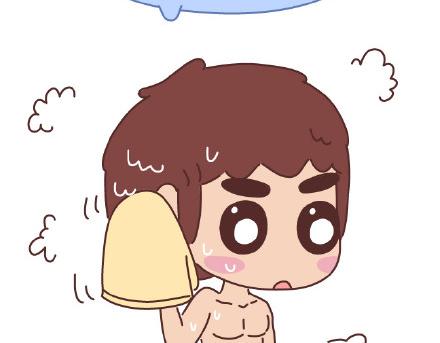 第86话 标准男友配置9