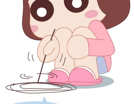 第64话 简简单单在一起21