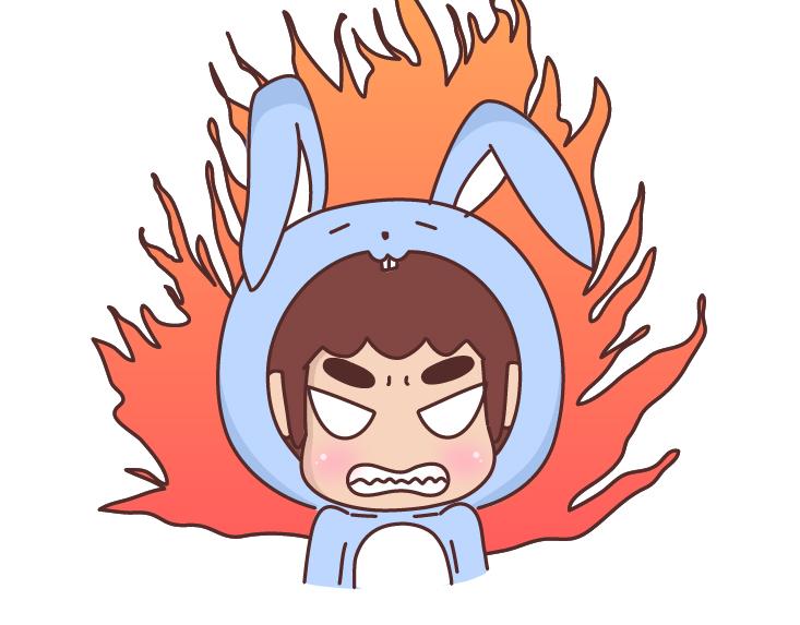 第473话 同居生存保命守则47