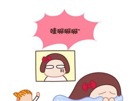 第1话 你遇到过爱你的人吗？7