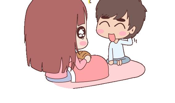 第105话 就是嫌你穷才分手的啊53