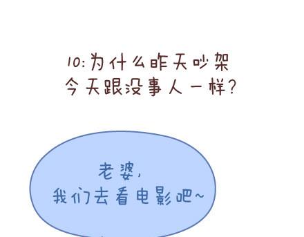 第57话 女生最好奇男生的一些问题27