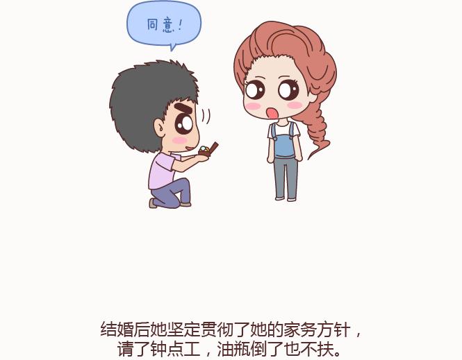 第129话 我会不会做家务，都很骄傲啊24
