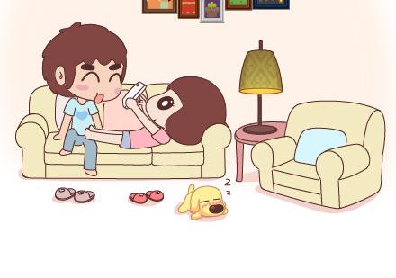 第48话 LOVE IS2