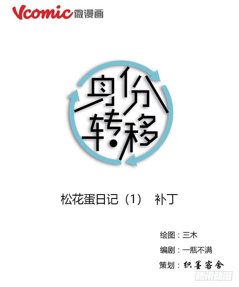 第57话 松花蛋日记（1）0