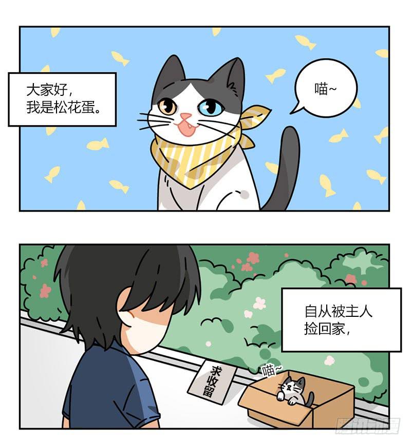 第57话 松花蛋日记（1）1