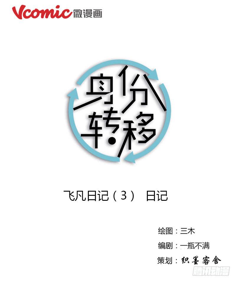 第66话 飞凡日记（3）0