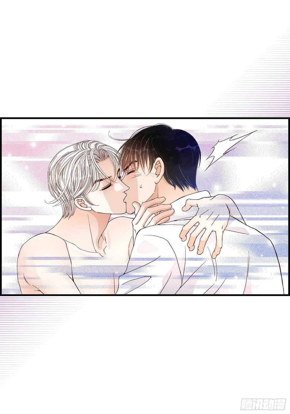 030.心乱 错综复杂的心情28