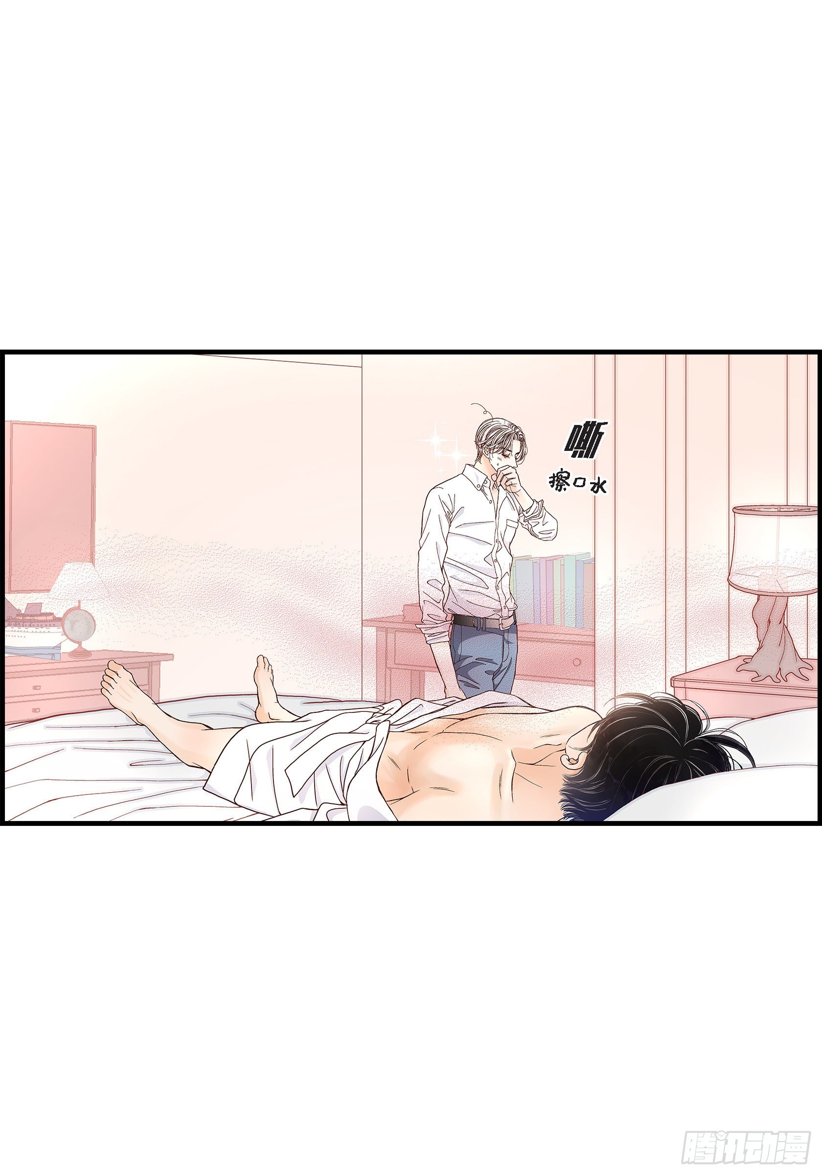 042.甜睡大王1