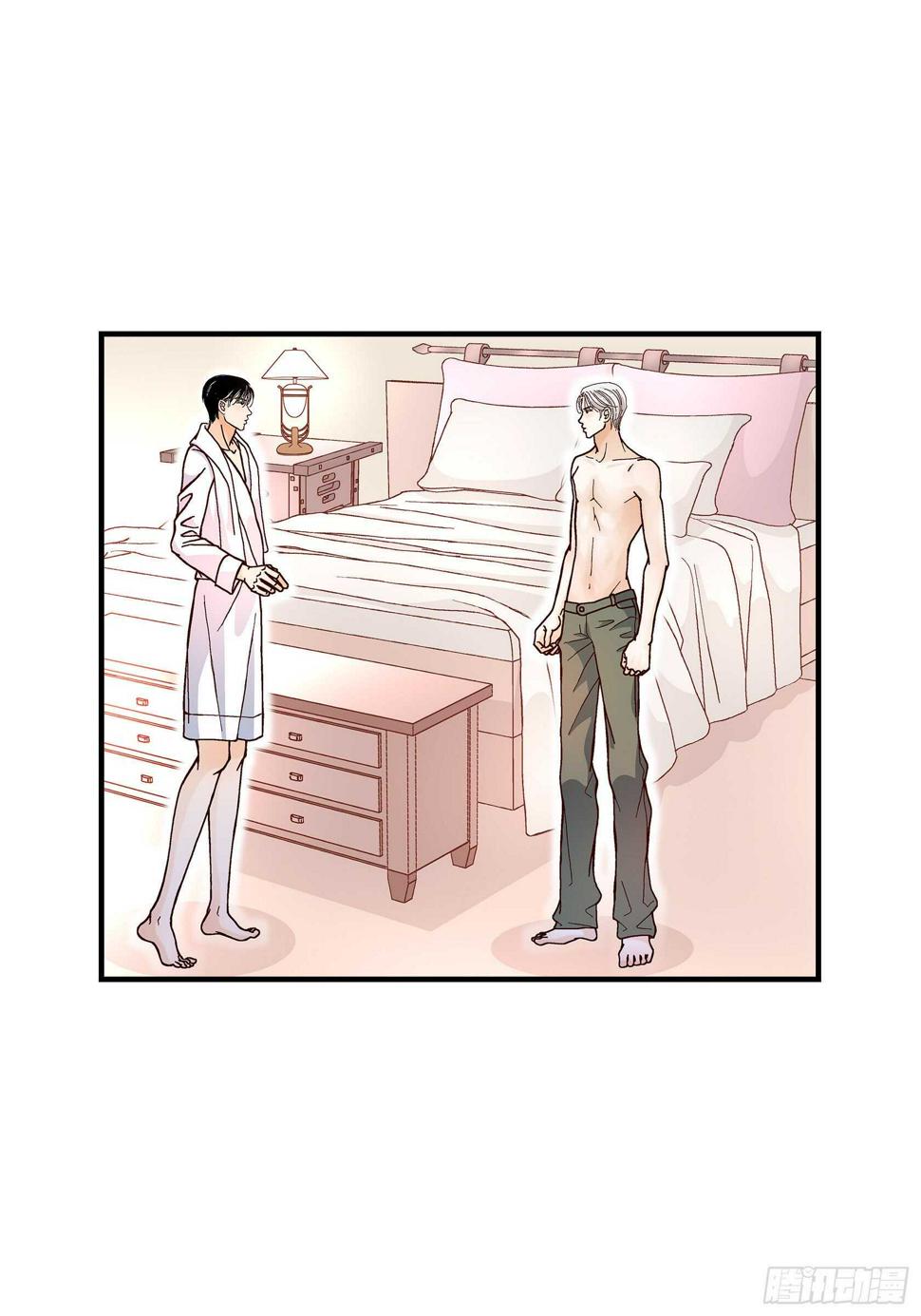 030.心乱 错综复杂的心情19